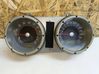 Speedometer (instrument cluster) 0263615101