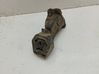 Gearbox mounting bracket 4A0399113E