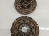 Clutch set kit 163201