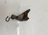 Power steering pump mounting bracket 048145531F