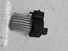 Heater blower motor/fan resistor 3148800000