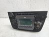 Radio/CD/DVD/GPS head unit W05P1035186
