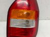 Rear/tail lights 62281