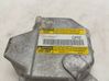 Airbag control unit/module 09359680