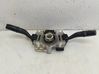 Wiper turn signal indicator stalk/switch 17D318