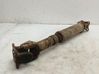 Front prop shaft 13F
