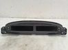 Speedometer (instrument cluster) 110008966010