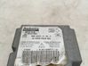Airbag control unit/module 9652276980