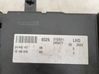 Fuse box set 13165970