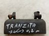 Rear door exterior handle F37B1022404BA