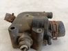 Thermostat/thermostat housing N8U4A