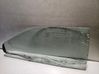 Front door window/glass (coupe) 