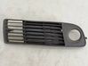 Front bumper lower grill 4B0807682HR