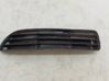 Front bumper lower grill 8D0807345B