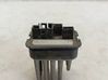 Heater blower motor/fan resistor 52488536