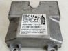 Airbag control unit/module 13188856
