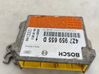 Airbag control unit/module 4Z7959655D