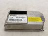 Airbag control unit/module P30658912