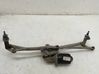 Front wiper linkage and motor 1J1955023A