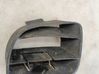 Front bumper lower grill 893807367