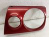 Under headlight/headlamp trim 624117F