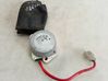 Central locking motor 8300003290