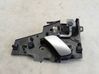 Rear door interior handle 9649218877