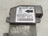 Airbag control unit/module 24417008