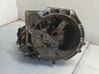 Manual 5 speed gearbox 97WTED
