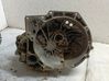 Manual 5 speed gearbox 97WT7002BF
