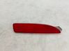 Rear tail light reflector P2491B