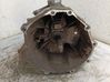 Manual 5 speed gearbox 041287
