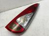 Lampa tylna 52091