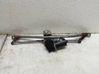 Front wiper linkage and motor 3B1955113B