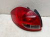 Lampa tylna 20240999