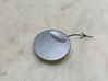 Front tow hook cap/cover 13100584