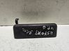 Front door exterior handle A22400