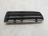 Front bumper lower grill PPEPDM