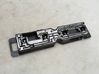 Tail light bulb cover holder 2D0945257C