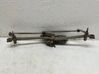 Front wiper linkage and motor 0390241702