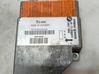 Airbag control unit/module 65778362072