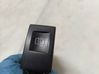 Windscreen/window heater switch 1C0959621