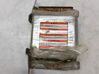 Airbag control unit/module 98221SA011