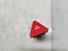 Hazard light switch 1T0953509