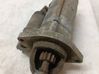 Starter motor 63223431