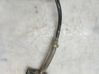Exhaust gas pressure sensor 0281002771