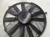 Electric radiator cooling fan 