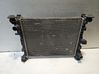 Coolant radiator 98AW8K160DF