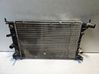Coolant radiator 