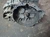 Manual 6 speed gearbox 666R7G02BC
